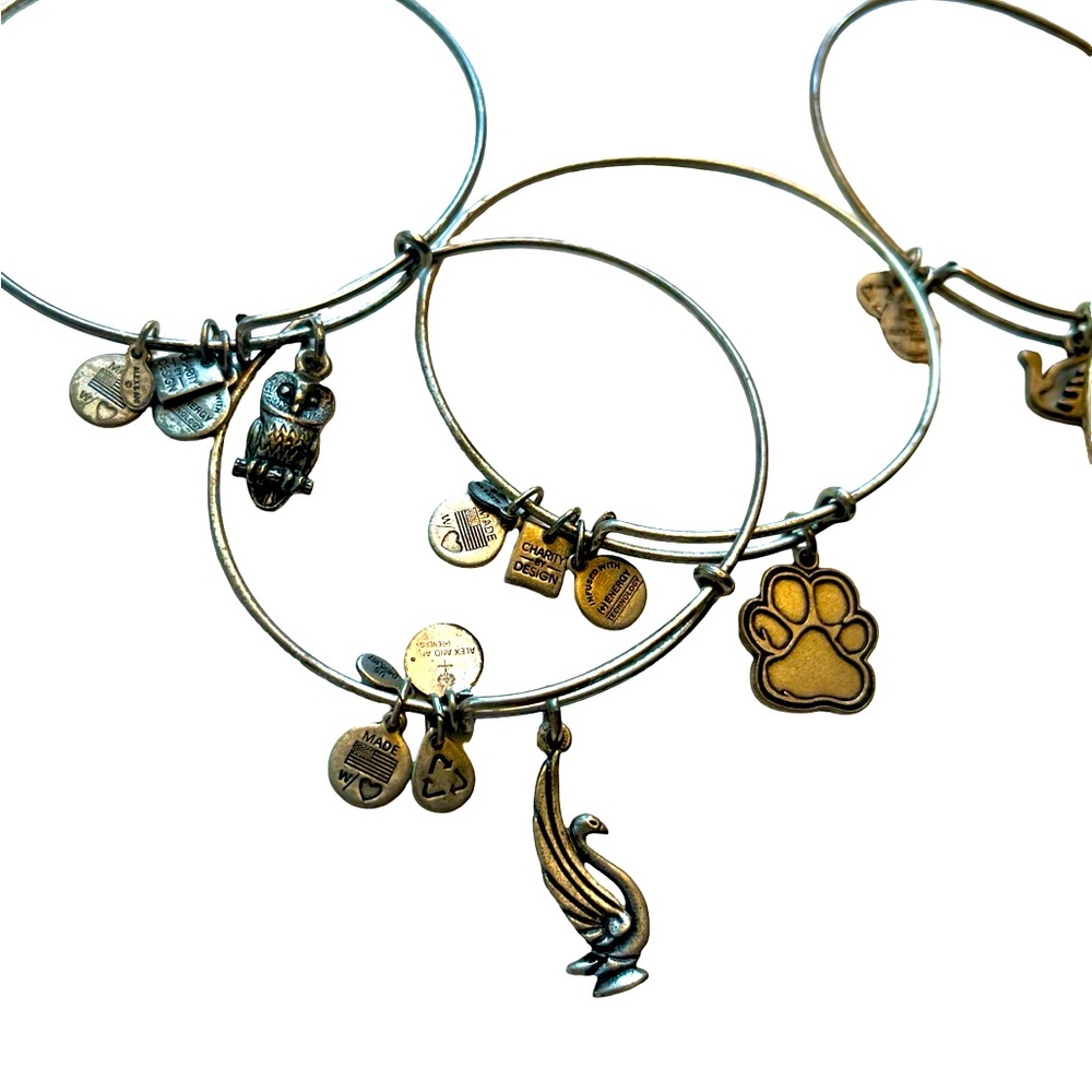 Animal theme Bangles